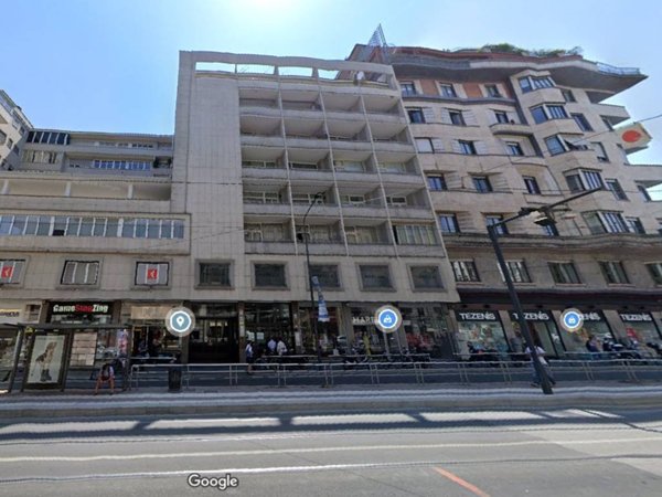 appartamento in vendita a Milano in zona XXII Marzo