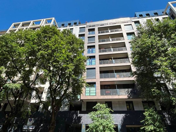 appartamento in vendita a Milano in zona Isola