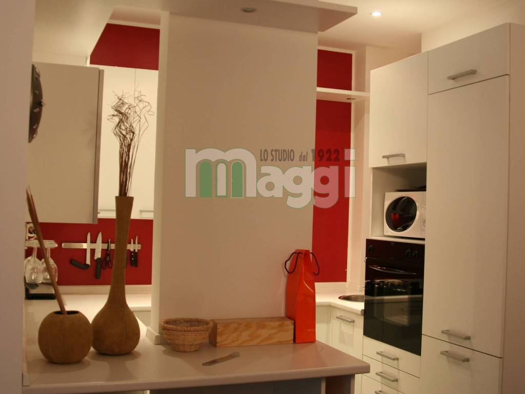 appartamento in vendita a Milano in zona Centro Direzionale