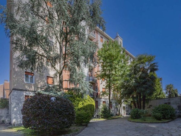 appartamento in vendita a Milano in zona San Siro