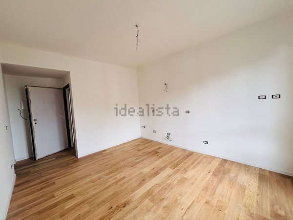 appartamento in vendita a Milano in zona Musocco
