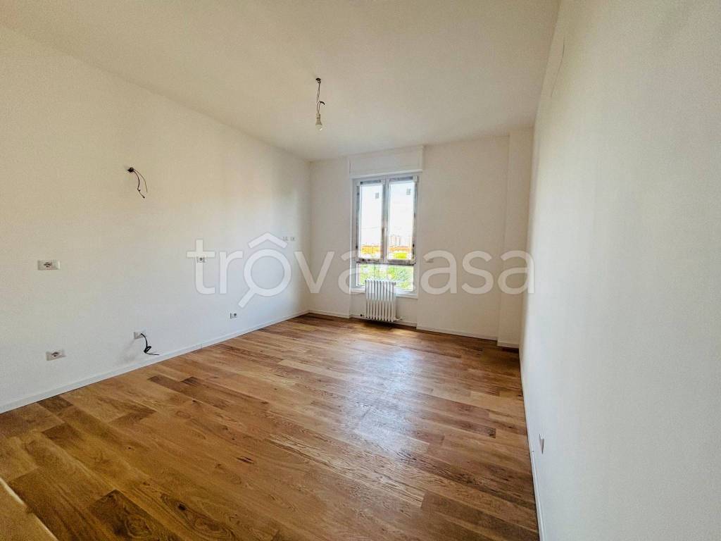 appartamento in vendita a Milano in zona Musocco
