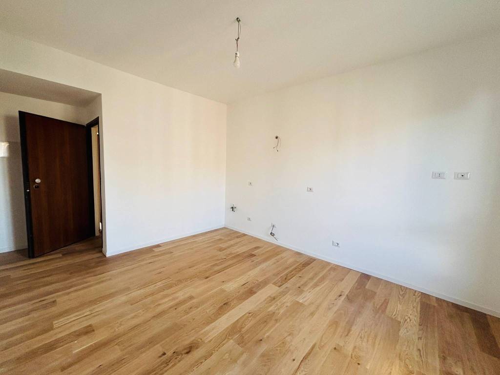 appartamento in vendita a Milano in zona Musocco