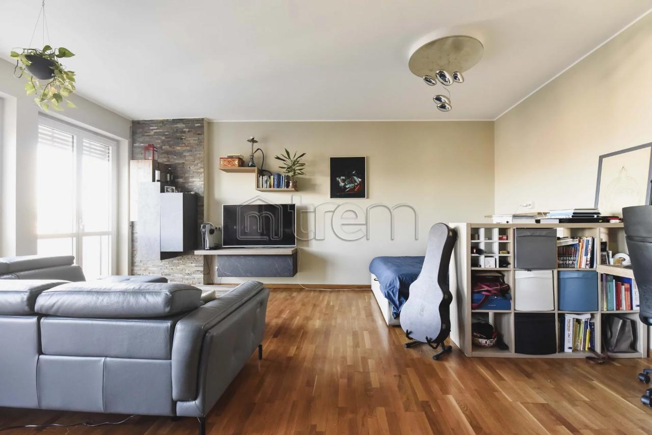 appartamento in vendita a Milano in zona Maggiolina