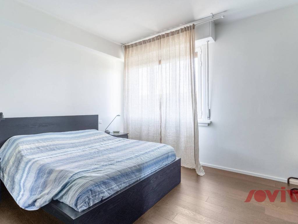 appartamento in vendita a Milano in zona Corvetto