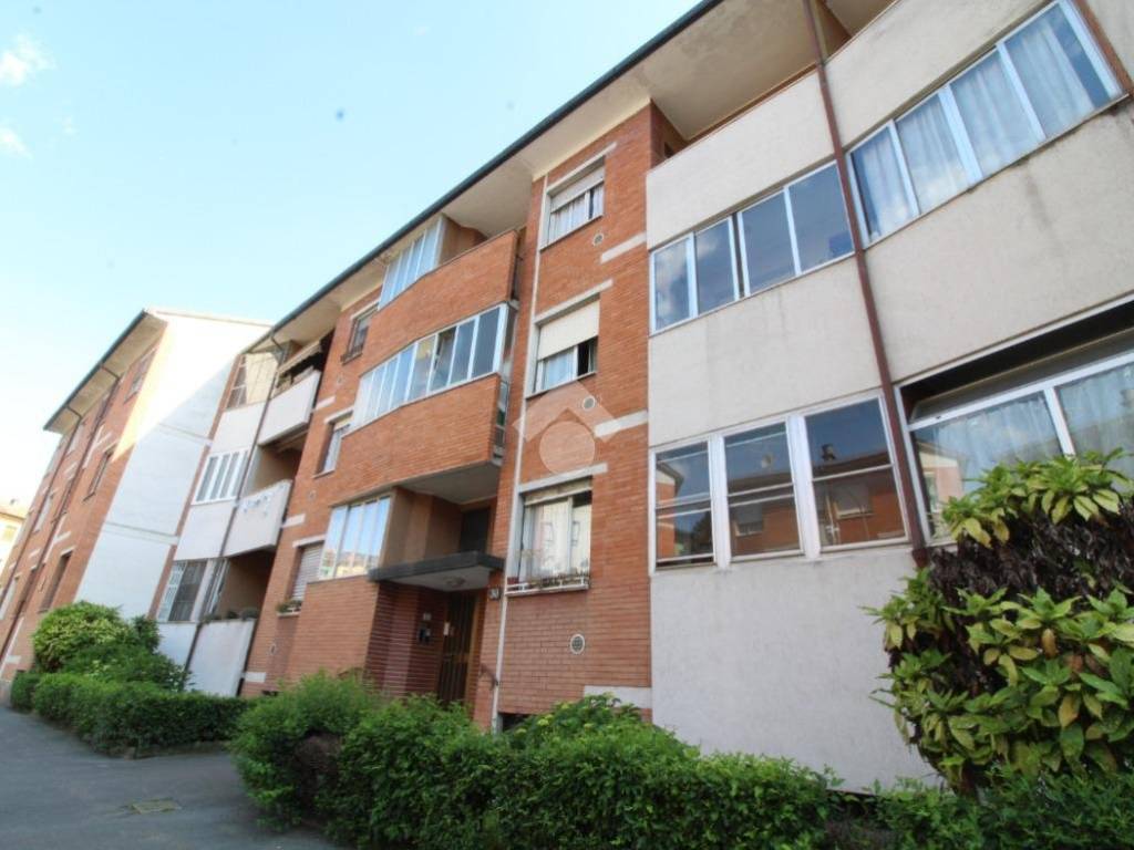appartamento in vendita a Milano in zona Affori
