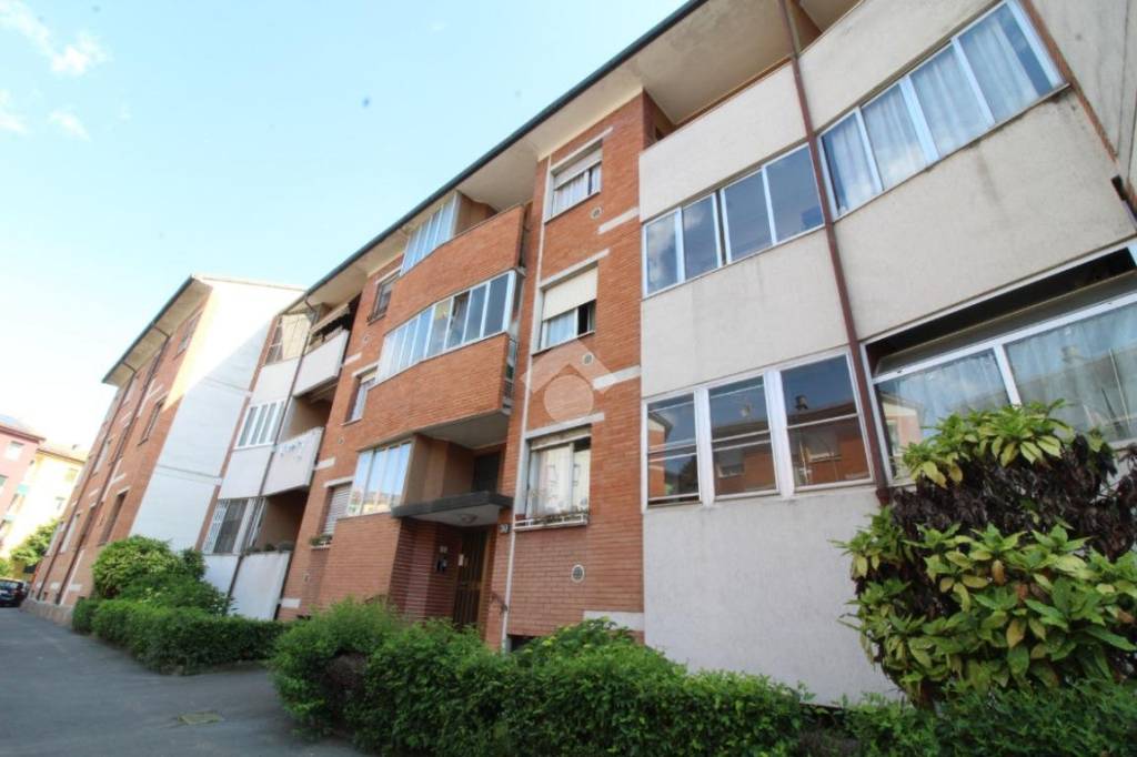 appartamento in vendita a Milano in zona Vialba