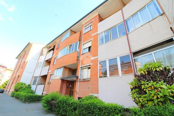 appartamento in vendita a Milano in zona Vialba