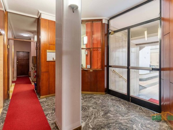 appartamento in vendita a Milano in zona Isola
