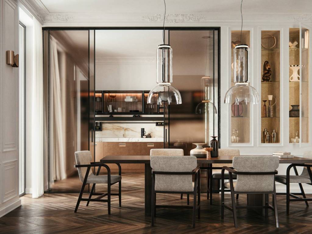 casa indipendente in vendita a Milano in zona Porta Romana