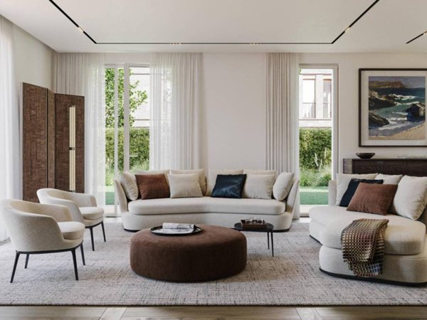 casa indipendente in vendita a Milano in zona Porta Romana