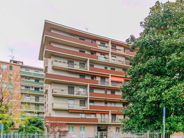 appartamento in vendita a Milano in zona Città Studi