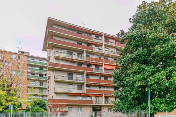 appartamento in vendita a Milano in zona Città Studi