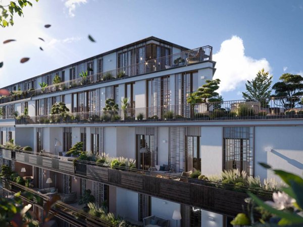 casa indipendente in vendita a Milano in zona Porta Romana