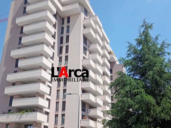 appartamento in vendita a Milano in zona Affori
