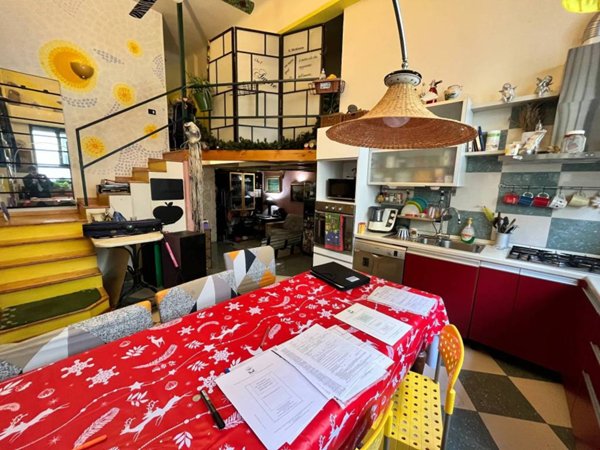 negozio in vendita a Milano in zona Famagosta