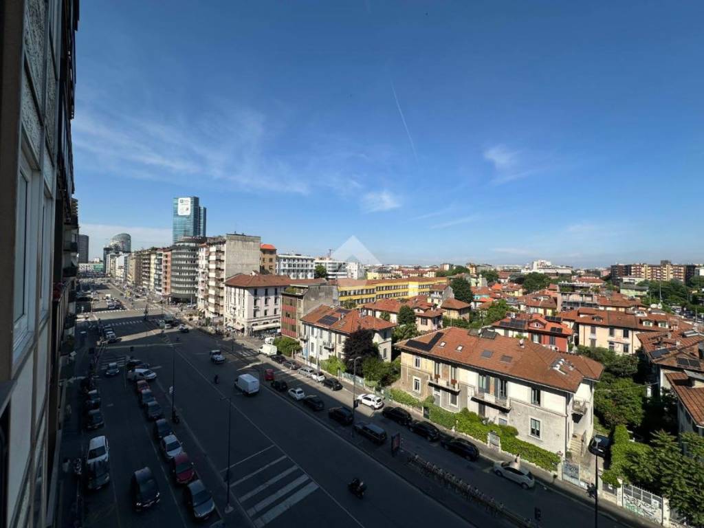 appartamento in vendita a Milano in zona Centro Direzionale