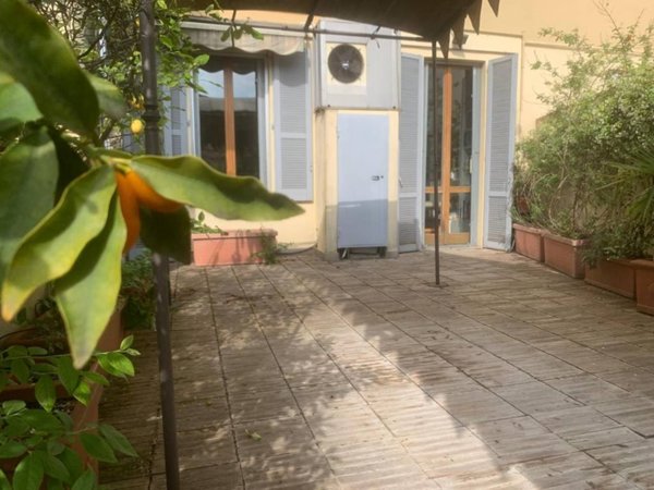 appartamento in vendita a Milano in zona Guastalla