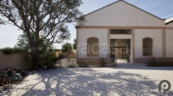 appartamento in vendita a Milano in zona Bovisa