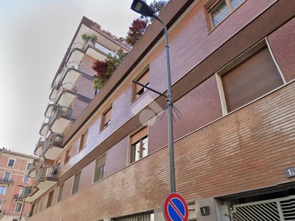 appartamento in vendita a Milano in zona Loreto