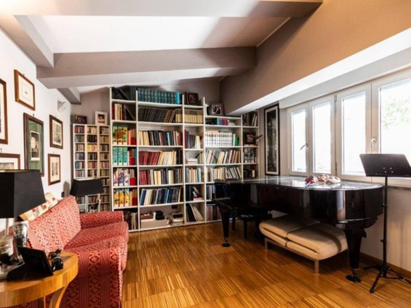 appartamento in vendita a Milano in zona Loreto