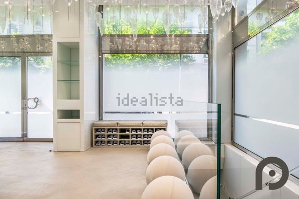 negozio in vendita a Milano in zona Brera