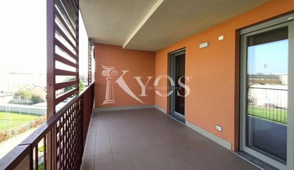 appartamento in vendita a Milano in zona Barona