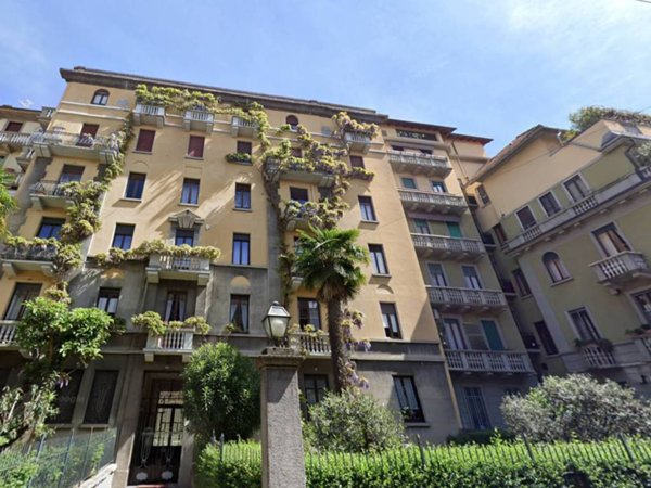 appartamento in vendita a Milano in zona Città Studi
