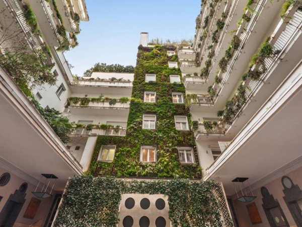 appartamento in vendita a Milano in zona Centro Storico