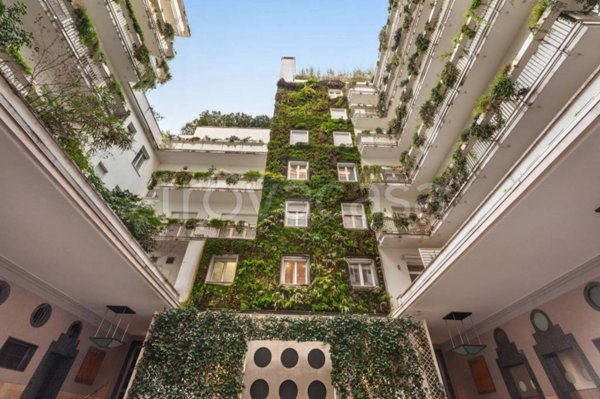 appartamento in vendita a Milano in zona Centro Storico