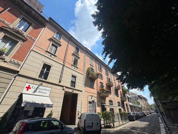 appartamento in vendita a Milano in zona Solari