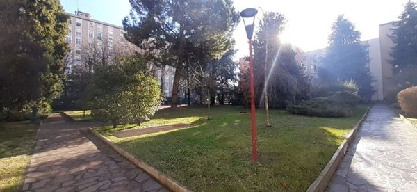appartamento in vendita a Milano in zona Famagosta