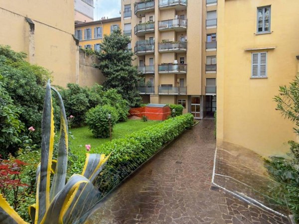 appartamento in vendita a Milano in zona Porta Venezia