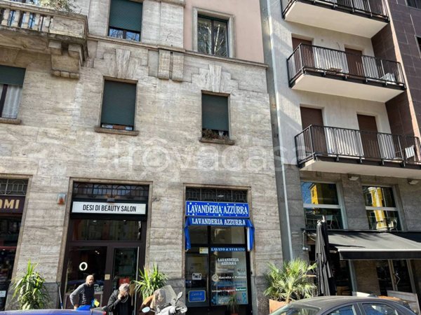 negozio in vendita a Milano in zona Porta Romana