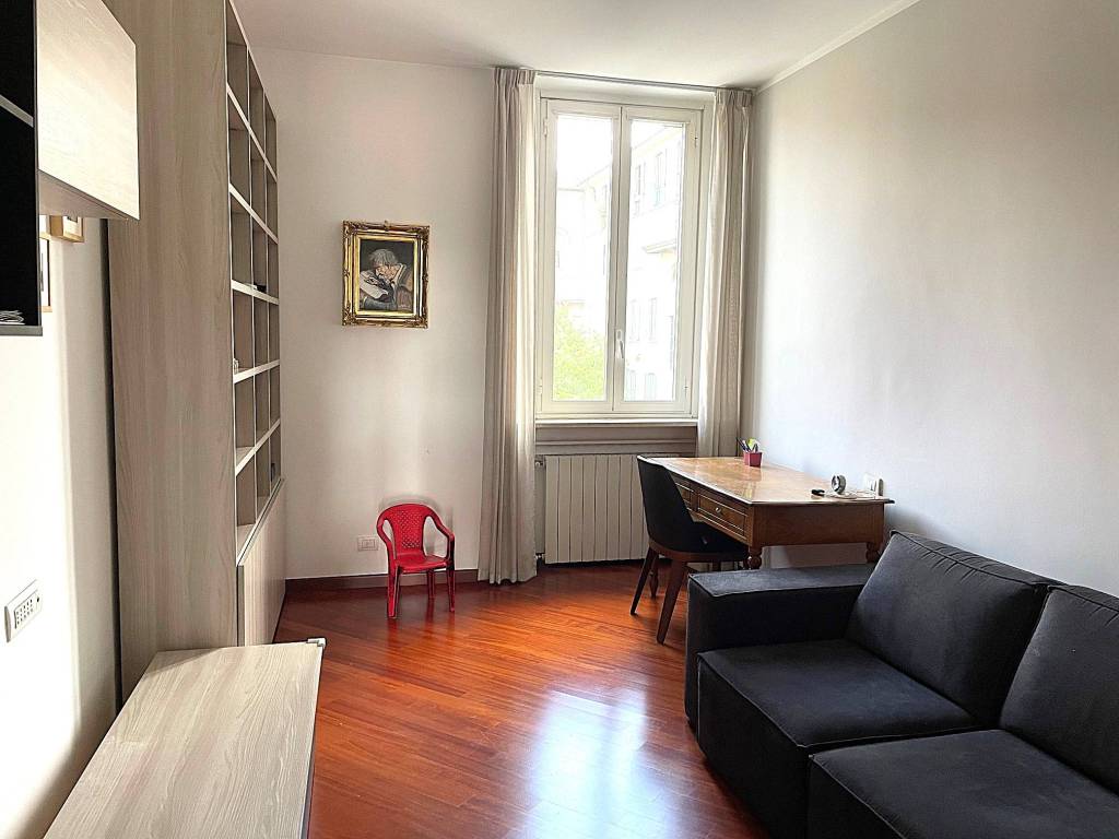 appartamento in vendita a Milano in zona Porta Romana