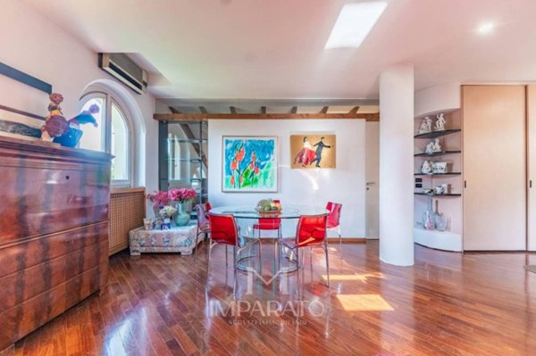 appartamento in vendita a Milano in zona Isola