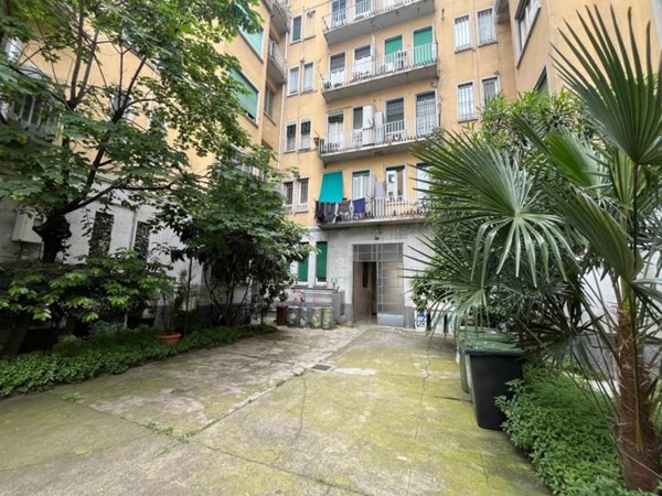 appartamento in vendita a Milano in zona Piazzale Lodi