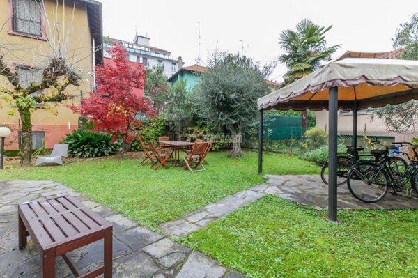 casa indipendente in vendita a Milano in zona Porta Garibaldi
