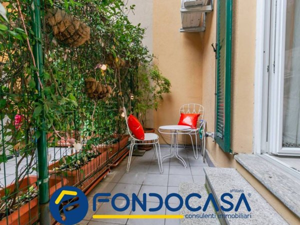 appartamento in vendita a Milano in zona Isola