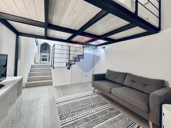 appartamento in vendita a Milano in zona San Vittore
