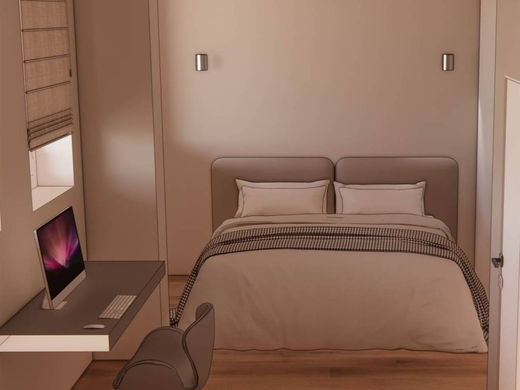 appartamento in vendita a Milano in zona Città Studi