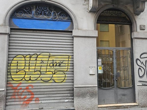 negozio in vendita a Milano in zona Loreto