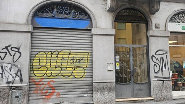 monolocale in vendita a Milano in zona Loreto