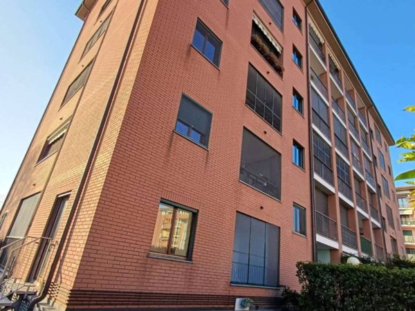 appartamento in vendita a Milano in zona Taliedo