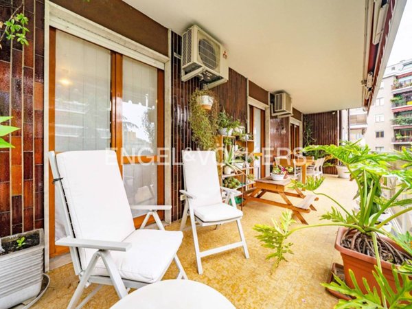 appartamento in vendita a Milano in zona Centro Direzionale