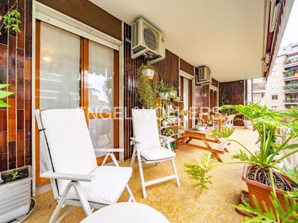 appartamento in vendita a Milano in zona Loreto