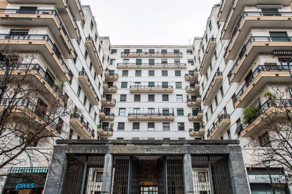 appartamento in vendita a Milano in zona Centro Direzionale