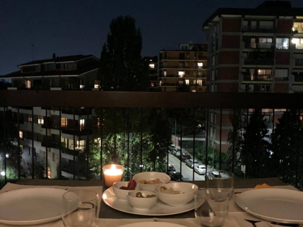 appartamento in vendita a Milano in zona San Siro