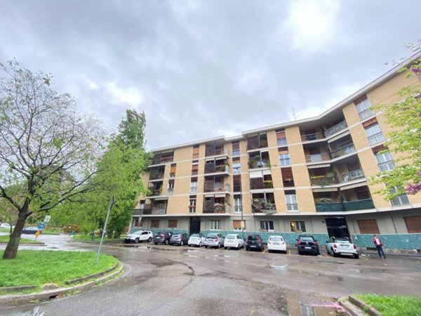 appartamento in vendita a Milano in zona San Siro
