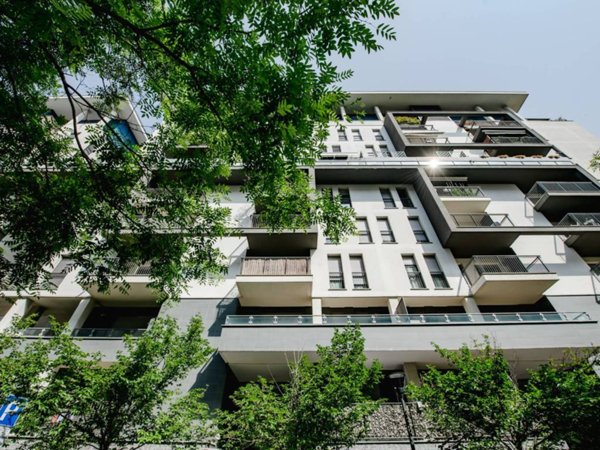 appartamento in vendita a Milano in zona Ponte Lambro